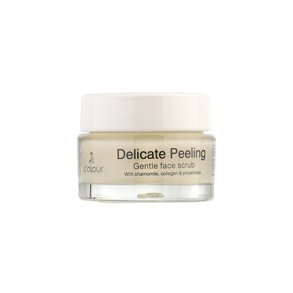 Delicate Peeling