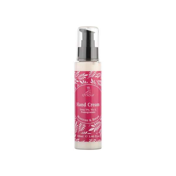 Hand Cream Moisture & Repair