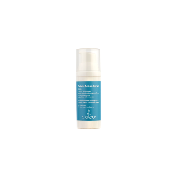 Serum Triple Action