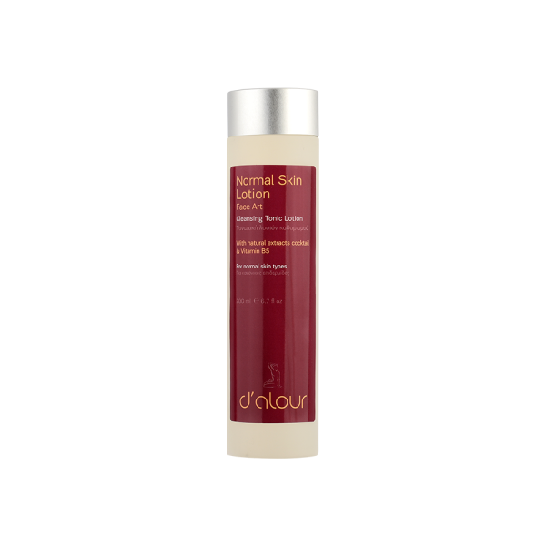Normal Skin Lotion