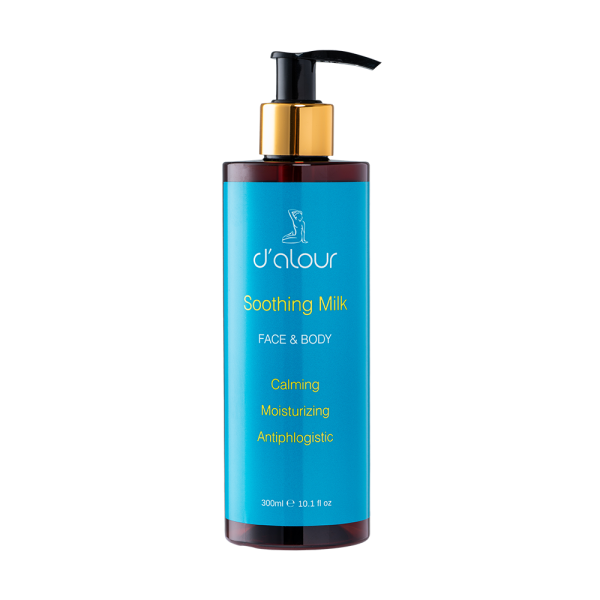 Soothing Milk