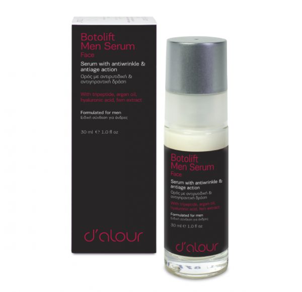 Botolift Men Serum