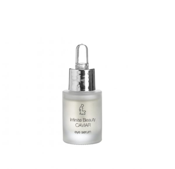 Infinite Beauty Caviar Eye Serum