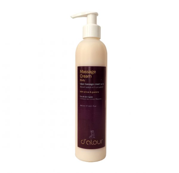 Massage Cream