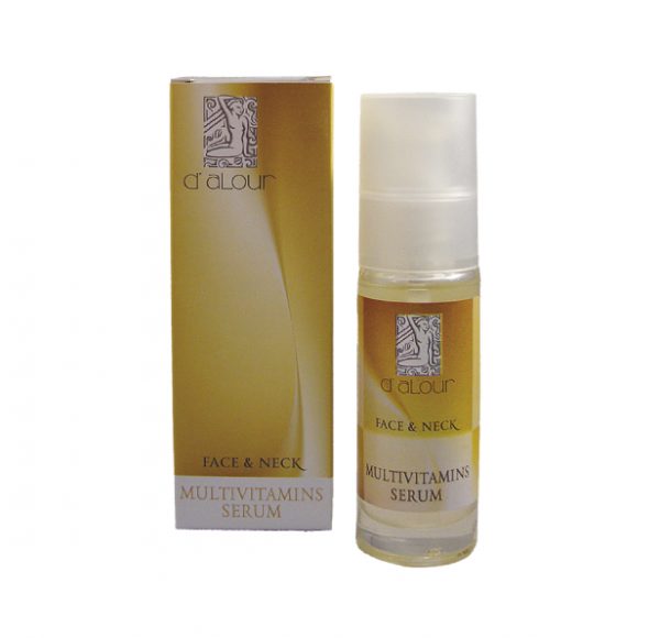 Serum Multivitamins