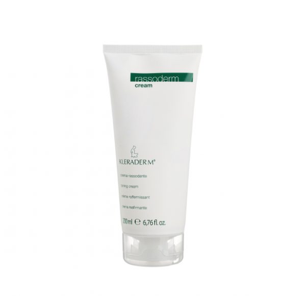 Rassoderm Cream
