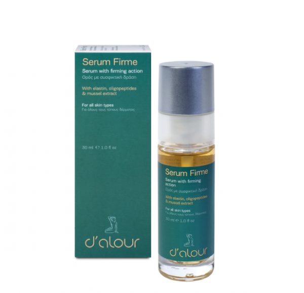 Serum Firme